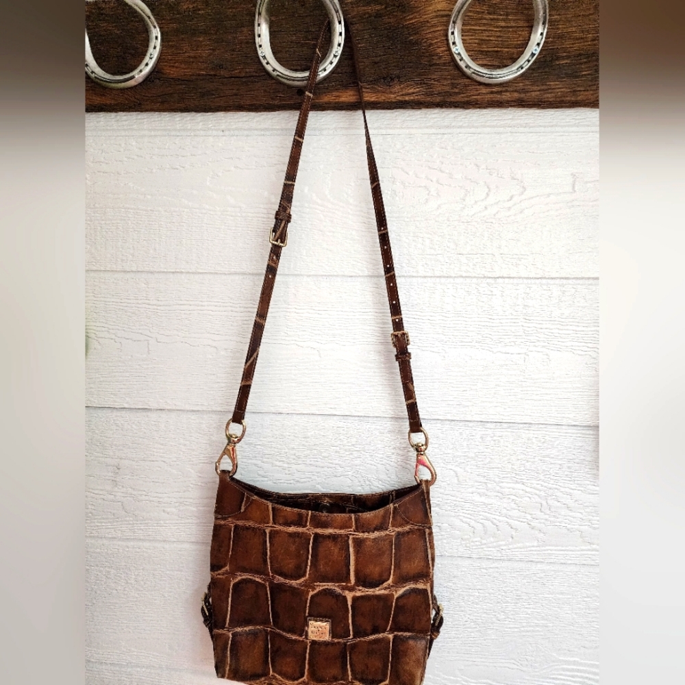 Dooney & Bourke Crossbody